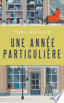 Une année particulière
