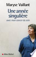 Une année singulière