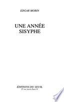Une année Sisyphe
