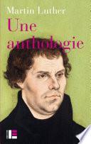 Une anthologie