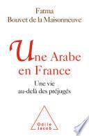 Une Arabe en France