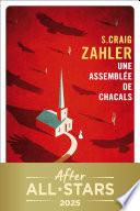 Une assemblée de chacals