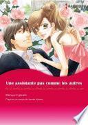 UNE ASSISTANTE PAS COMME LES AUTRES