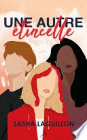 Livre Une autre étincelle
