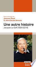 Une autre histoire