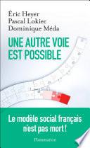 Une autre voie est possible