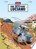Une aventure de Jacques Gipar