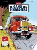 Une aventure de Jacques Gipar