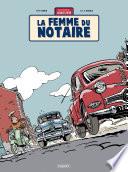 Une Aventure de Jacques Gipar T4