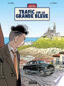Une Aventure de Jacques Gipar T5