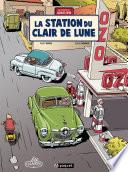 Une Aventure de Jacques Gipar T6