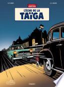 Une Aventure de Jacques Gipar T8