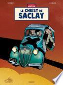 Une aventure de Jacques Gipar T9