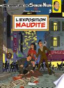 Une Aventure de Simon Nian -
