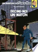 Une Aventure de Simon Nian -
