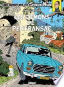 Une Aventure de Simon Nian -