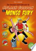 Une Aventure Intersidérante de Splash Gordon dans Mongo Fury