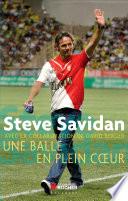 Une balle en plein coeur