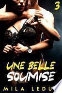 Une Belle Soumise - Tome 3
