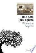 Une bête aux aguets