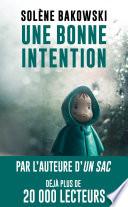 Une bonne intention