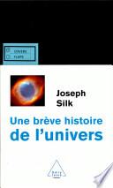Une brève histoire de l'univers