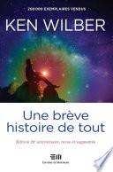 Une brève histoire de tout