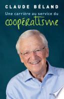 Une carrière au service du coopératisme