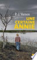 Une certaine Annie