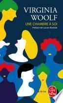 Une chambre à soi