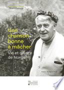 Une chanson bonne à mâcher
