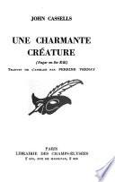 Une charmante créature