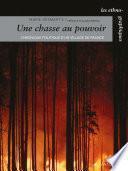 Une chasse au pouvoir