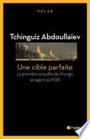 Une cible parfaite