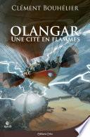 Une Cité en flammes