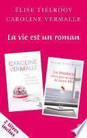 Une collection de trésors minuscules suivi de Le bonheur n'est pas un sport de jeune fille