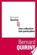 Une collection très particulière