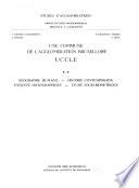 Une commune de l'agglomeration bruxelloise