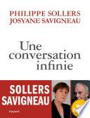 Une conversation infinie
