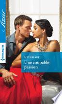 Une coupable passion