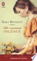 Une courtisane ingénue