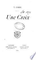 Une Croix