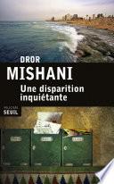 Une disparition inquiétante
