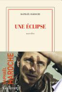 Une éclipse