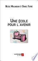 Une école pour l'avenir