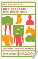 Une écologie des relations