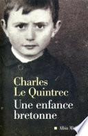 Une enfance bretonne