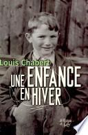Une enfance en hiver