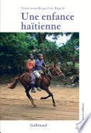 Une enfance haïtienne