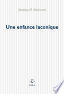 Une enfance laconique